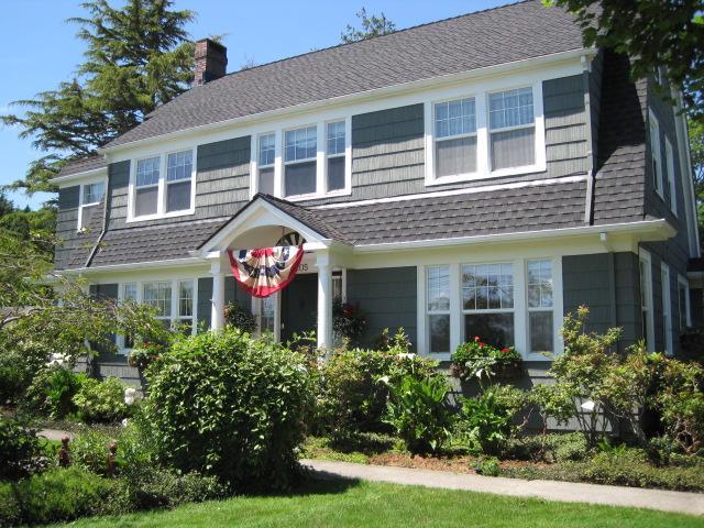 Charles Nelson Guest House Ocean Park Exterior photo